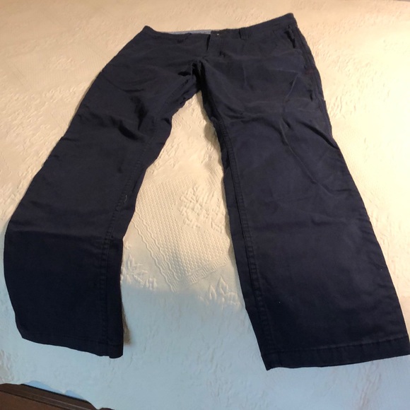 Toad & Co Mission Ridge Pant - Picture 1 of 8